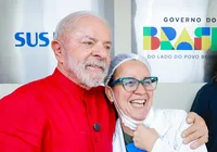 “Tira a bunda da cadeira”, dispara Lula sobre uso de Ozempic para emagrecer