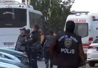 Tiroteio perto do consulado de Israel deixa ao menos um morto