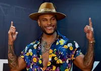Tony Salles e outros artistas vão comandar jogo da Copa no São João
