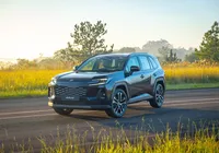 Toyota RAV4 2026: novo design e a tecnologia que desafia os rivais
