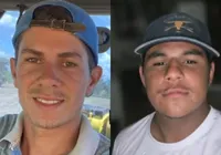 Tragédia em casamento: amigos morrem após acidente em tirolesa imagem