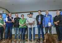 Tragédia em MG: Lula anuncia compra de casas prontas para famílias afetadas imagem