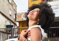 Trancista e candidata à Deusa do Ébano: quem era Karielle, morta com o filho na Bahia