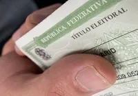 TRE-BA alerta para prazo de regularização do título de eleitor imagem