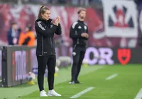 Treinadoras ainda são minoria no futebol feminino
