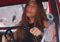 Três Graças tem "farofa" que o Brasil ama para valorizar a boa e velha telenovela imagem