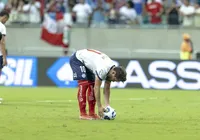 Três jogadores nunca perderam pênalti no Bahia e podem assumir posto