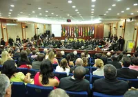 TRF-1 define data de posse dos novos dirigentes; baiano assumirá vice-presidência