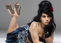 Tributo a Amy Winehouse chega a Salvador; confira data imagem