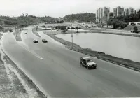 Trinta anos separam a abertura das duas maiores avenidas de Salvador