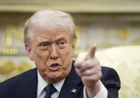 Trump, a guerra e a estagflação imagem