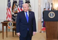 Trump ameaça resposta “nunca vista” e tensão com Irã atinge novo pico imagem