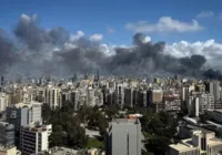 Trump anuncia cessar-fogo entre Israel e Líbano por 10 dias imagem