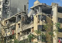 Trump mira pontos estratégicos do Irã se Estreito de Ormuz não reabrir