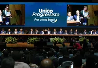 TSE toma decisão sobre federação União Brasil e PP