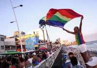 Turismo LGBTQIA+: os países que exigem cautela e quais são referência imagem