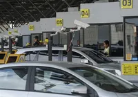 Uber, táxi e caminhão podem deixar de pagar pedágio em todo o Brasil imagem