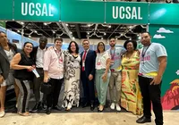 UCSal celebra 65 anos na Bienal do Livro Bahia com lançamento de novo selo literário imagem