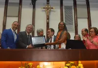 Ufba está em clima eleitoral com João Carlos e Penildon no duelo imagem