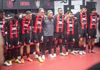 UFMG: Vitória tem mais chances de Libertadores que de rebaixamento