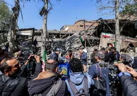 Ultimato nuclear: Pentágono diz que EUA vão "tomar" estoque do Irã