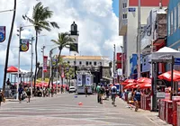 Último Carnaval na Barra? Foliões opinam mudança de Circuito em Salvador imagem
