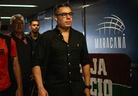 "Uma derrota hoje e eu seria professor pardal", ironiza Jair Ventura