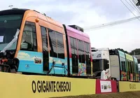 Uma nova Salvador está surgindo