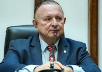 Unanimidade: Adolfo Menezes avança para ser novo conselheiro do TCM