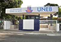 Uneb suspende aulas após suspeitos invadirem campus durante tiroteio imagem