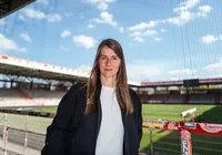 Union Berlin será comandado por mulher até o fim do Campeonato Alemão imagem