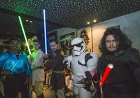 Universo de Star Wars será homenageado em Salvador com festa temática