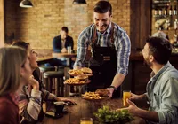 Uso de canetas emagrecedoras já altera consumo em restaurantes imagem