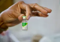 Vacina contra HPV: mutirão imuniza crianças e adolescentes em Salvador imagem