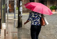 Vai chover em Salvador? Confira a previsão do tempo para esta terça