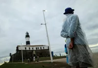 Vai chover em Salvador? Veja previsão do tempo para o final de semana imagem