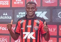 Vai pro BaVi? Reforço do Vitória é regularizado no BID