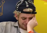 Vai sair? Juliano Floss ameaça desistir do BBB após confusão imagem