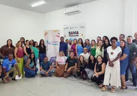 Várzea Nova promove formação para professores do ensino fundamental