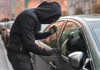 Veículos roubados: Bahia pode ter rastreamento para motoristas e entregadores de app imagem