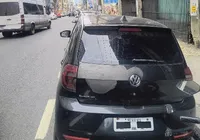 Veículos são apreendidos em Salvador com restrições de furto/ roubo imagem