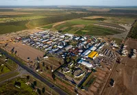 Veja a programação de aniversário de LEM e São Francisco do Conde