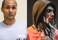 Veja carta aberta de Marcinho VP para Oruam: “tem que pagar”