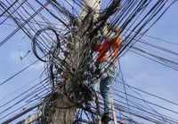 Veja cinco erros comuns que podem causar acidentes elétricos em casa