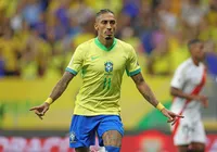 Veja os craques que podem ficar de fora da Copa do Mundo por lesão imagem