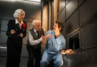 Velhos Bandidos e mais: veja o que está passando no cinema em Salvador