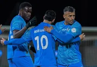 Venda mais cara do Bahia põe fim ao segundo pior jejum da carreira