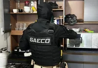 Vereador baiano é investigado por abastecer facção criminosa com armas