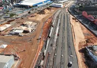 Vereador sugere rampas de acesso ao mar no projeto do VLT do Subúrbio imagem