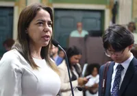 Vereadora Débora Santana alega falta de verba em ação de corredor atropelado